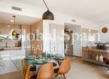 Nouvelle construction - APPARTEMENT -
XERESA - Xeresa del monte
