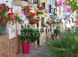 Nowo zbudowane - MIESZKANIE -
ESTEPONA - 