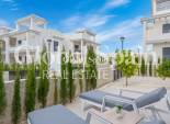 Resale - APARTMENT -
CIUDAD QUESADA