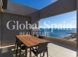 Wederverkoop - PENTHOUSE -
TORREVIEJA - Costa Blanca
