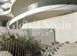 Nouvelle construction - APPARTEMENT -
BENAHAVÍS - Las Colinas de Marbella