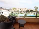 Revente - Penthouse -
PILAR DE LA HORADADA - MIL PALMERAS 