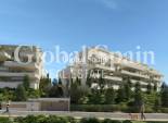 Neubau - PENTHOUSE -
MIJAS - Hipódromo Costa del Sol