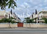 Wiederverkauf - PENTHOUSE -
TORRE DE LA HORADADA - Costa Blanca