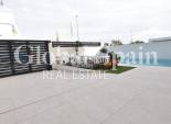 Wederverkoop - VILLA -
LOS MONTESINOS - Costa Blanca