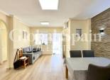 Wiederverkauf - WOHNUNG -
TORREVIEJA - Torreblanca