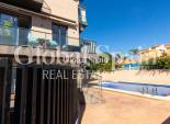 Venta - APARTAMENTO -
TORREVIEJA - Rocio del Mar