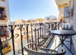 Resale - APARTMENT -
JÁVEA - Costa Blanca