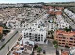 Wederverkoop - PENTHOUSE -
VILLAMARTÍN - Costa Blanca