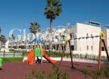 Wederverkoop - APPARTEMENT -
PILAR DE LA HORADADA - MIL PALMERAS 