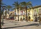 Nieuwbouw - APPARTEMENT -
HONDÓN DE LAS NIEVES - El Salero