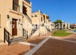 Wederverkoop - APPARTEMENT -
ALGORFA - Inland