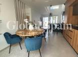 Odsprzedaż - WILLA  -
TORRE PACHECO - 