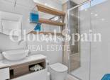 Venta - APARTAMENTO -
ROJALES - Cuidad Quesada