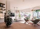 Nouvelle construction - APPARTEMENT -
ESTEPONA - Playa La Rada