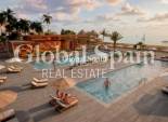Neubau - VILLA -
VERA - Vera Playa