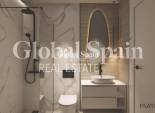 New Build - APARTMENT -
PILAR DE LA HORADADA - pueblo