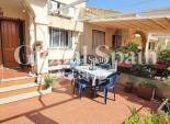 Wederverkoop - APPARTEMENT -
GUARDAMAR DEL SEGURA - 03140
