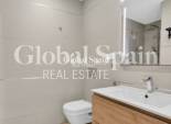 Wederverkoop - PENTHOUSE -
TORREVIEJA - Costa Blanca