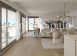 Nieuwbouw - APPARTEMENT -
ESTEPONA - Urb. La Gaspara