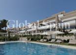New Build - APARTMENT -
ESTEPONA - Las Mesas