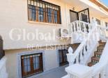 Resale - HOUSE -
LA MATA - Costa Blanca