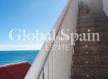 Resale - Apartment - Flat -
Torrevieja