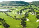Nouvelle construction - VILLA -
BAÑOS Y MENDIGO - Altaona Golf
