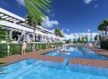 New Build - Apartment -
ALGORFA - LA FINCA GOLF / ALGORFA