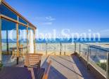Wiederverkauf - VILLA -
LA MANGA DEL MAR MENOR - Playa De Las Gaviotas-el Pedrucho