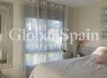 Wederverkoop - APPARTEMENT -
ORIHUELA - Vistabella Golf