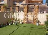 Wiederverkauf - HAUS -
GUARDAMAR DEL SEGURA - Costa Blanca