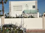 Revente - VILLA -
TORREVIEJA - La Siesta - El Salado - Torreta
