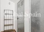 Odsprzedaż - PENTHOUSE -
ORIHUELA COSTA - 