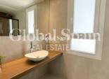 New Build - VILLA -
ALGORFA - LA FINCA GOLF / ALGORFA