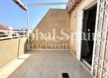 Resale - PENTHOUSE -
TORREVIEJA - Center
