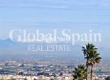 Resale - VILLA -
ALGORFA - Inland