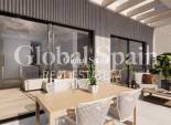 Nouvelle construction - VILLA -
ROJALES - Ciudad Quesada