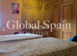 Revente - VILLA -
CALLOSA D'EN SARRIÀ - Callosa De Ensarrià