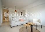 Nieuwbouw - PENTHOUSE -
CUEVAS DEL ALMANZORA - Herrerias