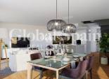 Nouvelle construction - APPARTEMENT -
VILLAJOYOSA - Playa Les Torres