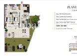 Nouvelle construction - APPARTEMENT -
FINESTRAT