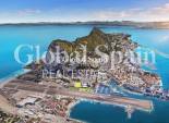 New Build - APARTMENT -
LA LÍNEA DE LA CONCEPCIÓN - Gibraltar