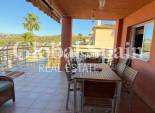 Wiederverkauf - VILLA -
CALPE - Costa Blanca