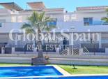 Resale - House -
TORREVIEJA - LOS BALCONES - LOS ALTOS