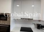 Wiederverkauf - WOHNUNG -
ORIHUELA COSTA - La Zenia