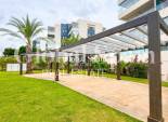 Revente - APPARTEMENT -
ORIHUELA COSTA - VILLAMARTÍN