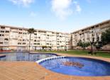 Odsprzedaż - PENTHOUSE -
TORREVIEJA - 