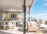 New Build - PENTHOUSE -
MARBELLA - Los Monteros