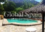 Odsprzedaż - WILLA  -
MURCIA - Costa Blanca Sur